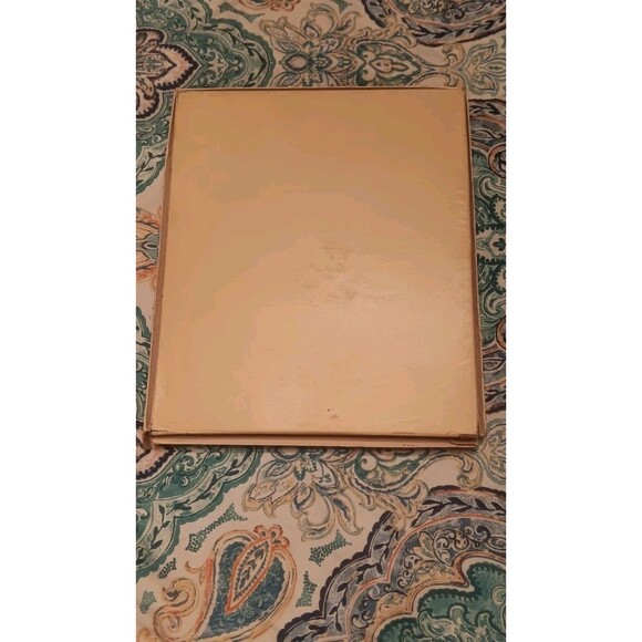 1950 THE BRIDE Harris & Co. SOFTCOVER BOOK EDITED BY ROBEY LYLE - SP 3136G - Picture 2 of 9